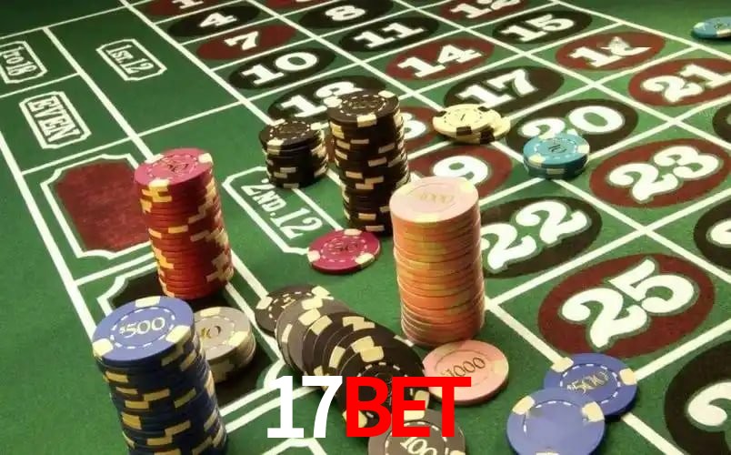Avaliações dos Jogadores 17Bet