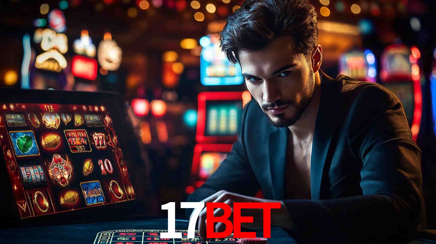 17Bet Login