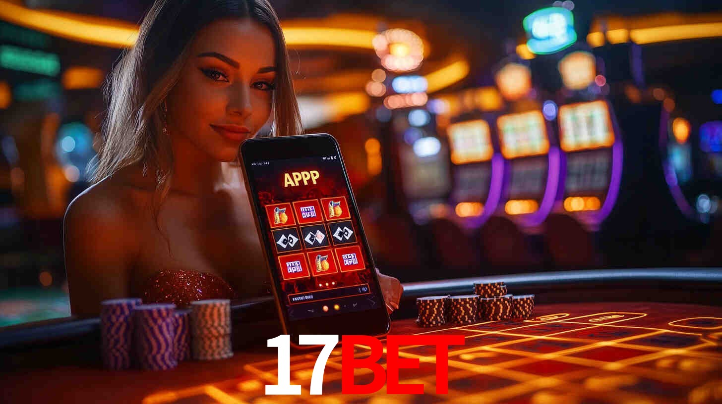 Descubra a Essência do 17Bet: Nossa História e Compromissos