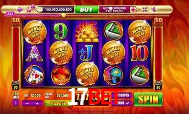 Descubra a Magia dos Jogos de Arcade no 17Bet