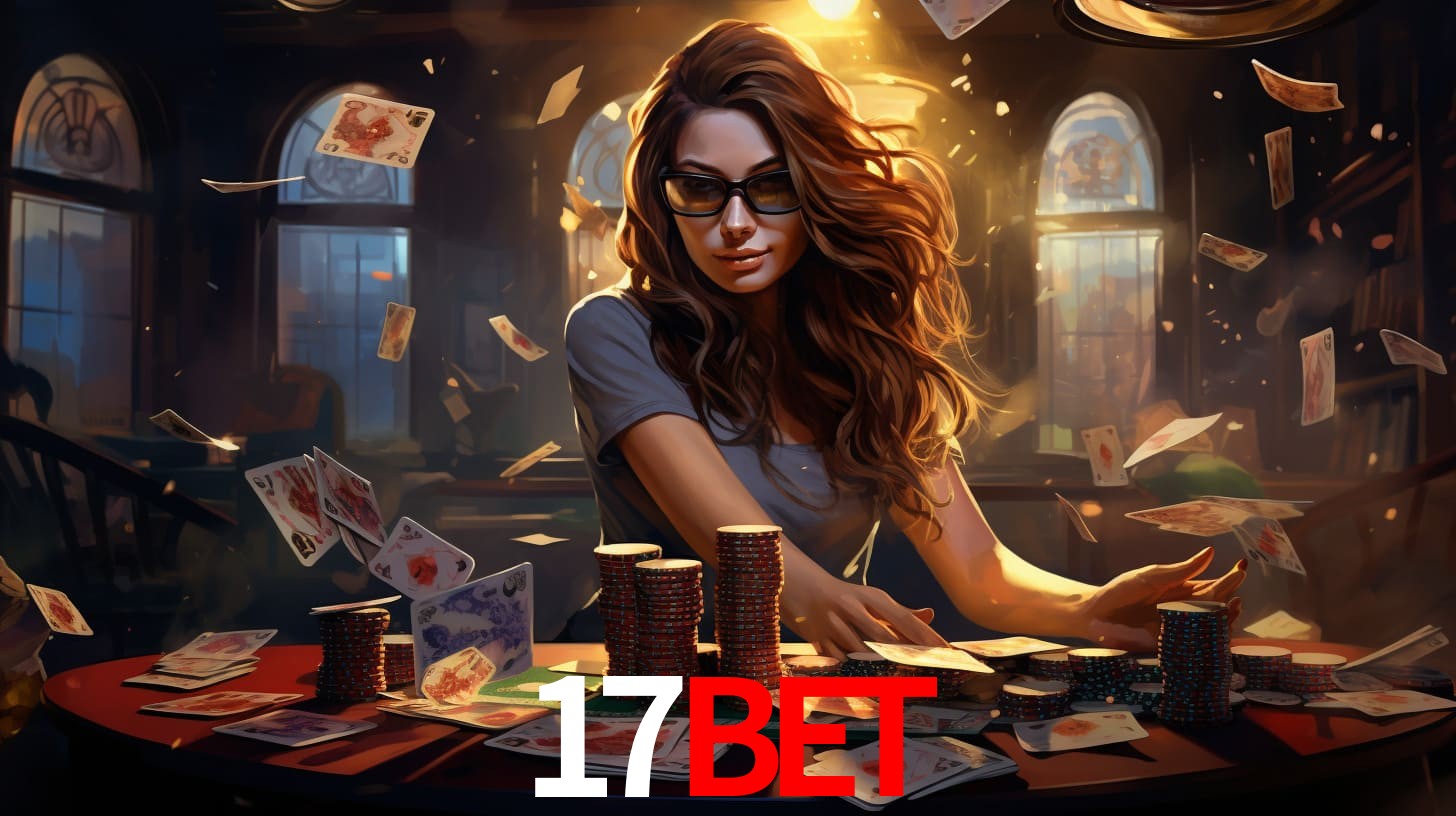 Live Casino 17Bet