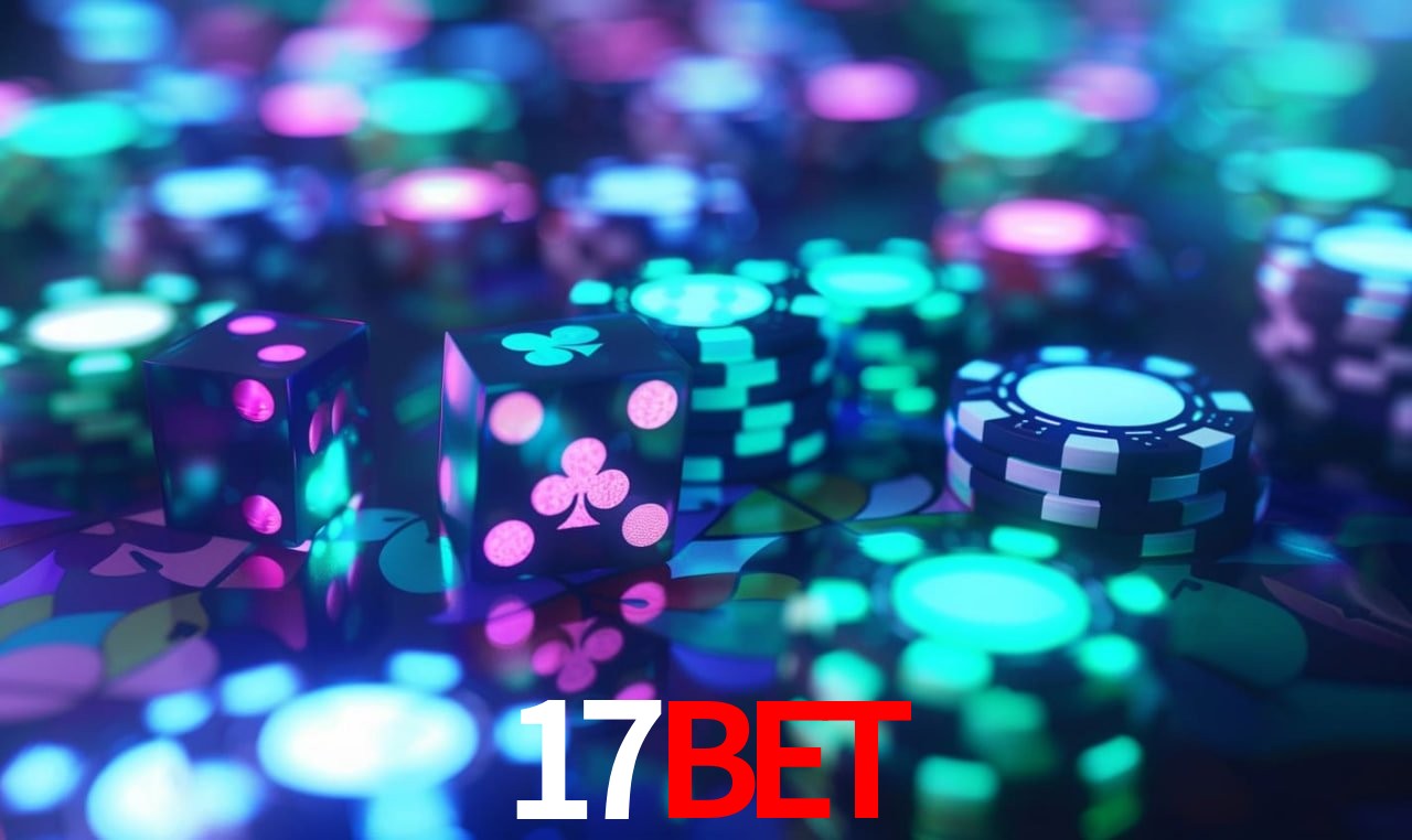 Mesa de Blackjack 17Bet
