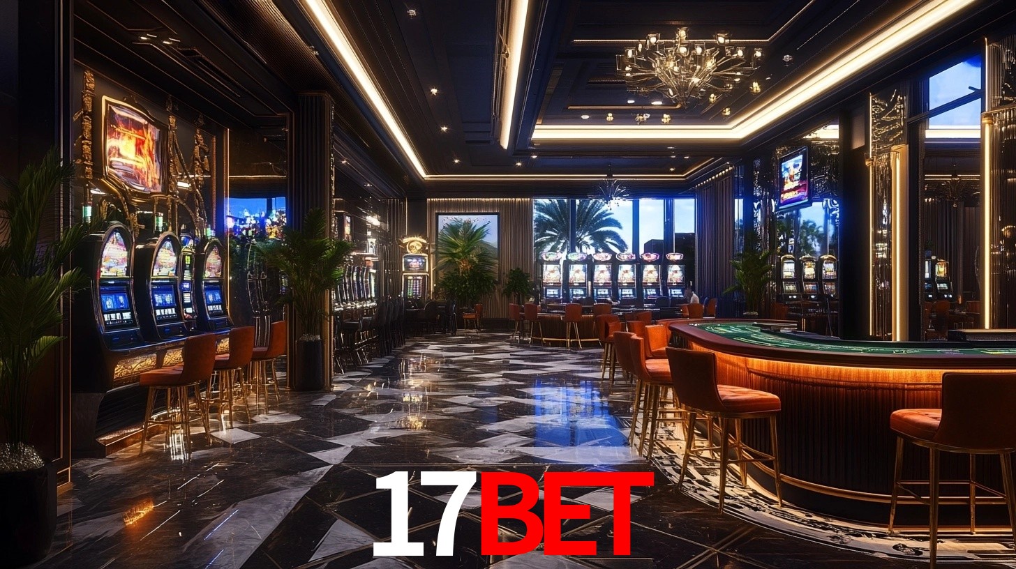 Ofertas Imperdíveis na 17Bet: Promoções e Bônus Que Valem a Pena