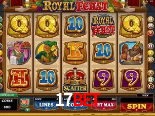 Weekend Specials 17Bet