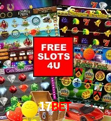 Exclusive Offers 17Bet