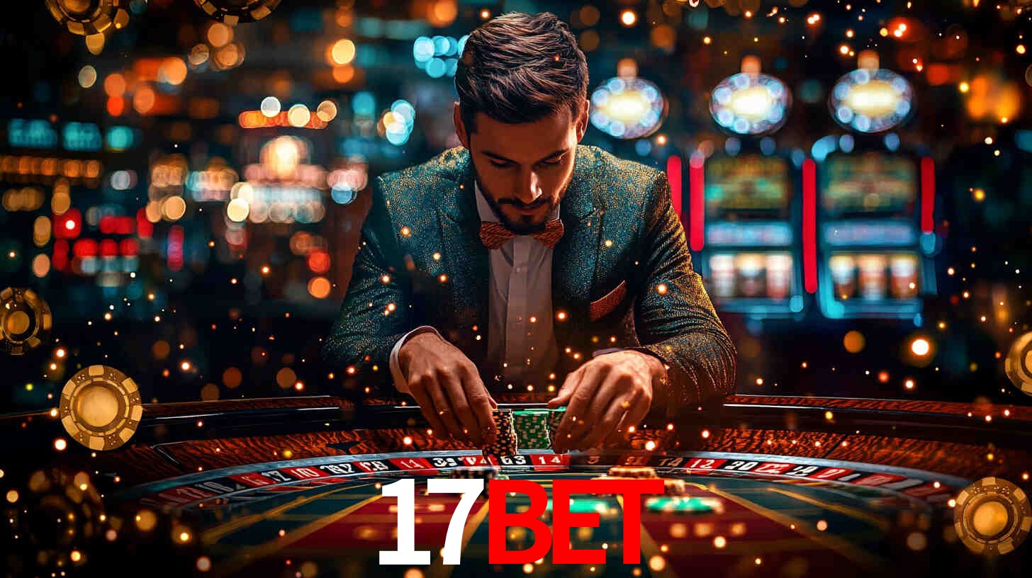 17Bet App Interface