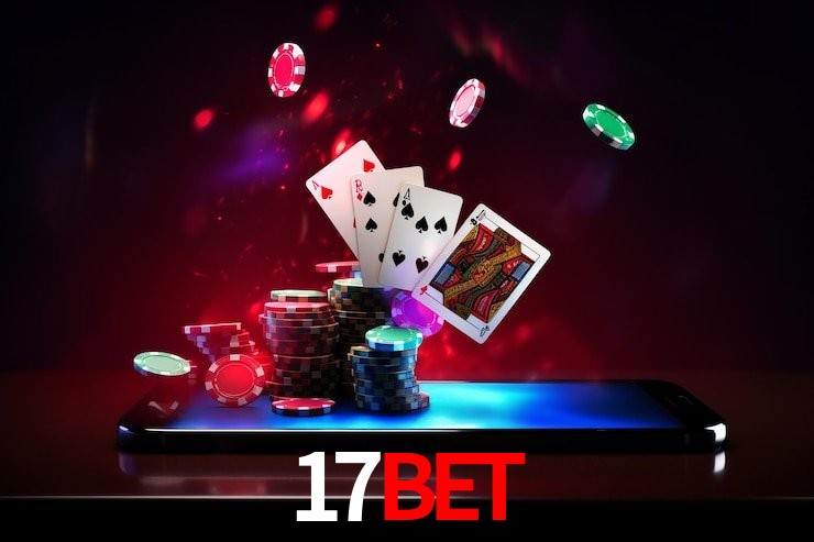Experiência VIP 17Bet
