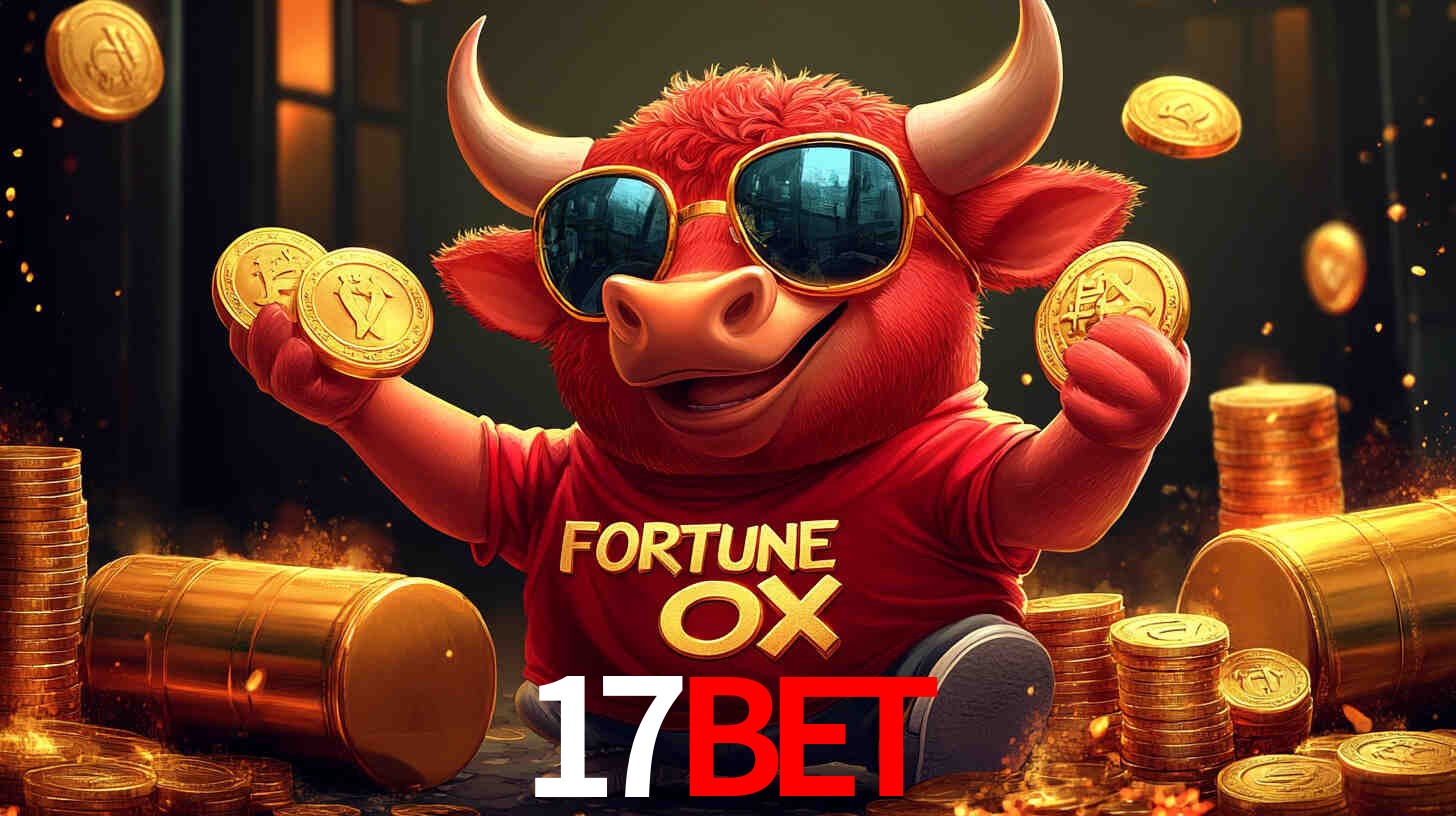 Apostas Esportivas na 17Bet: Um Guia Completo