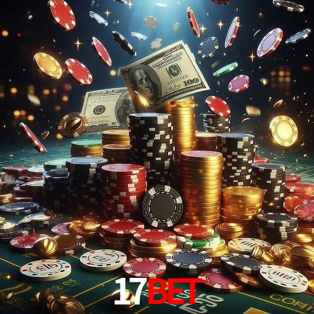 cassino 17Bet