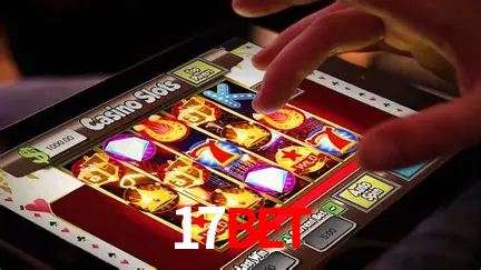 Descubra o Mundo do Cassino Online com 17Bet