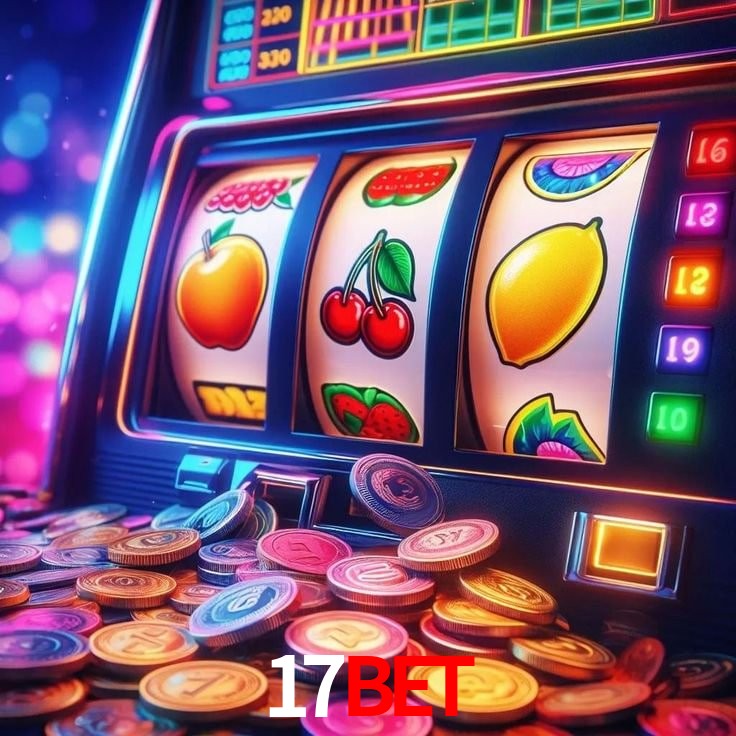 Apostas de Tênis 17Bet