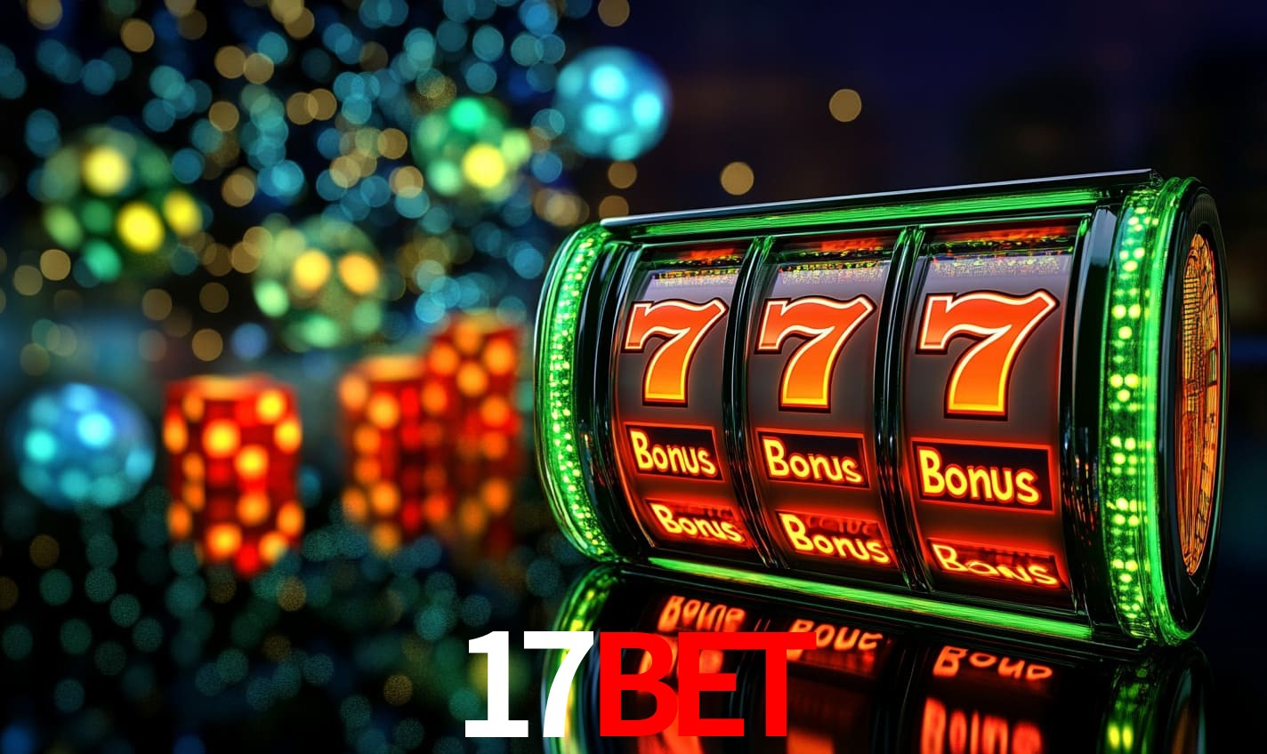 Cadastro Rápido 17Bet