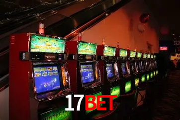 A Popularidade dos Caça-Níqueis no 17Bet