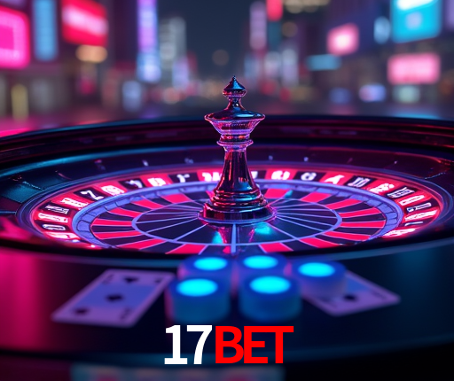 A Experiência Imersiva dos Cassinos Ao Vivo no 17Bet