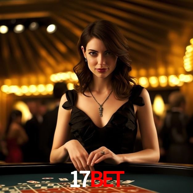Inovações de Jogos na 17Bet: O Futuro das Experiências Interativas