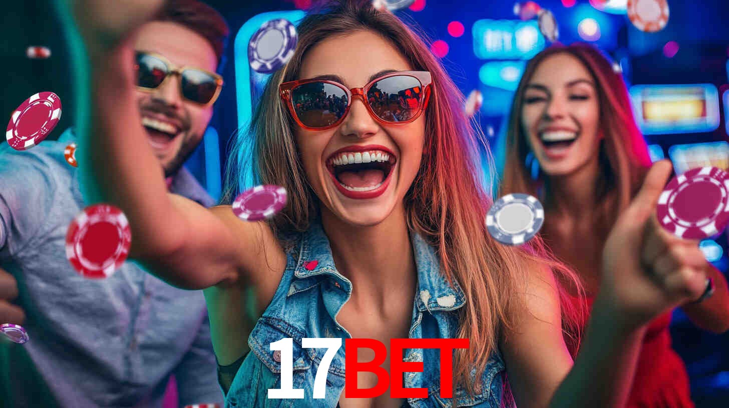 Explorando a Categoria de Eventos em Apostas na 17Bet
