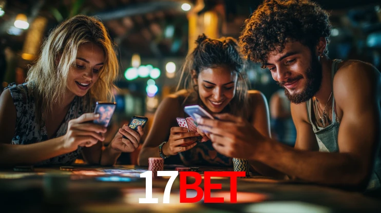 Tournaments 17Bet