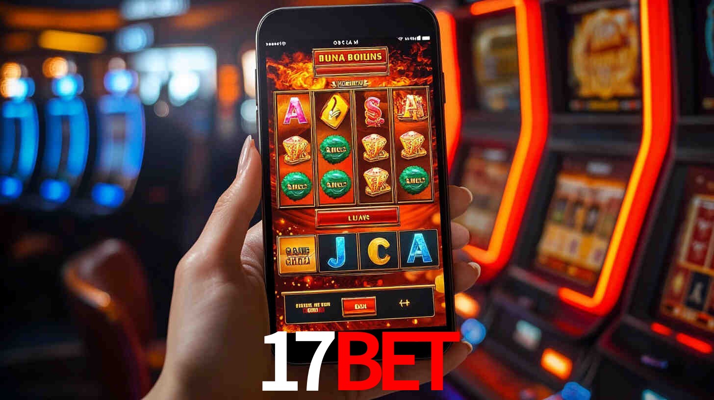 17Bet App