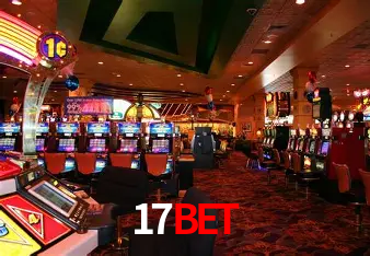 A Emoção da Loteria na 17Bet: Uma Chance de Mudança de Vida