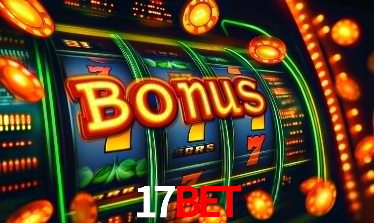 Blackjack Table 17Bet