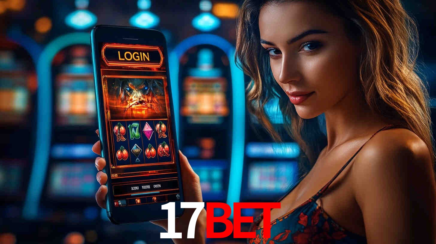 17Bet Login