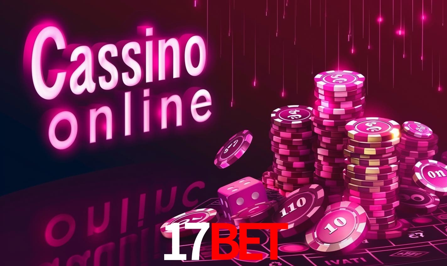 Desvendando o Mundo dos Jogos Virtuais na 17Bet