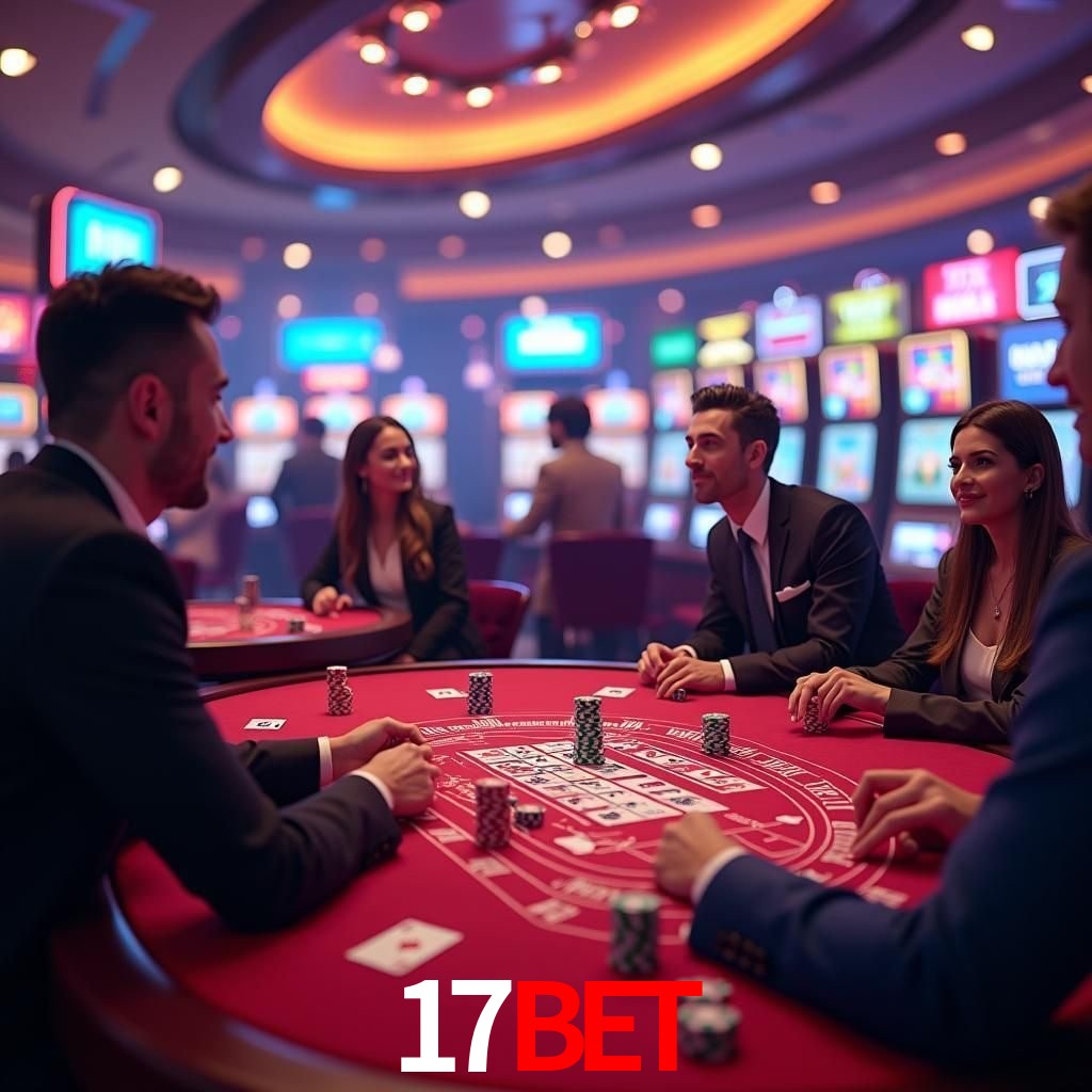 Programa VIP 17Bet