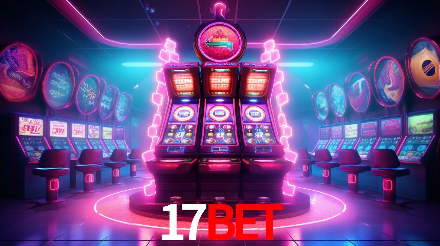 17Bet: Seu Especialista em Apostas Esportivas Brasileiras