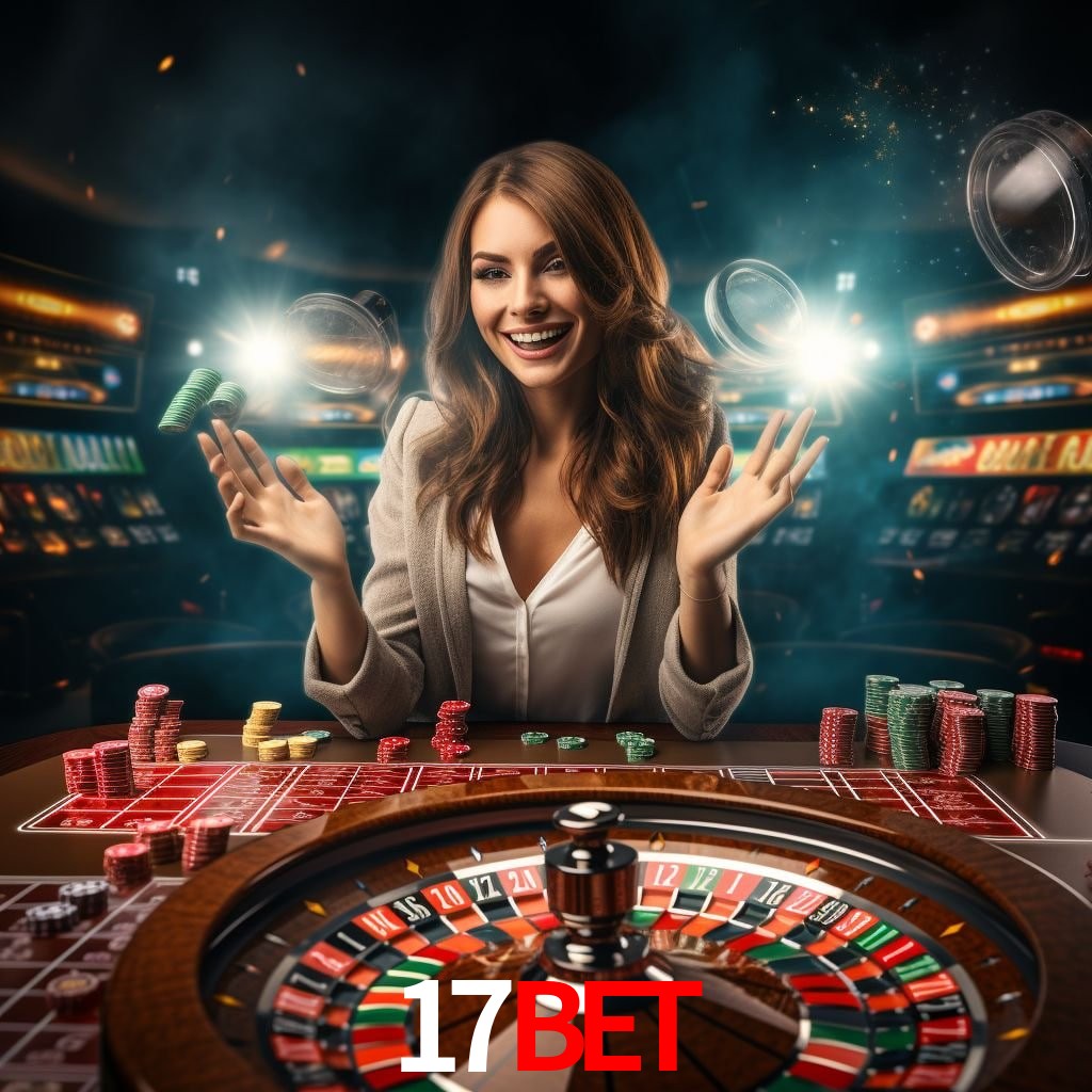 Experimente o Login Seguro Premium no 17Bet