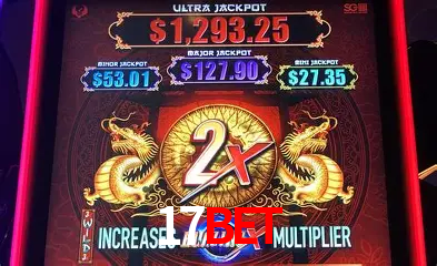 A Experiência Imersiva dos Cassinos Ao Vivo no 17Bet