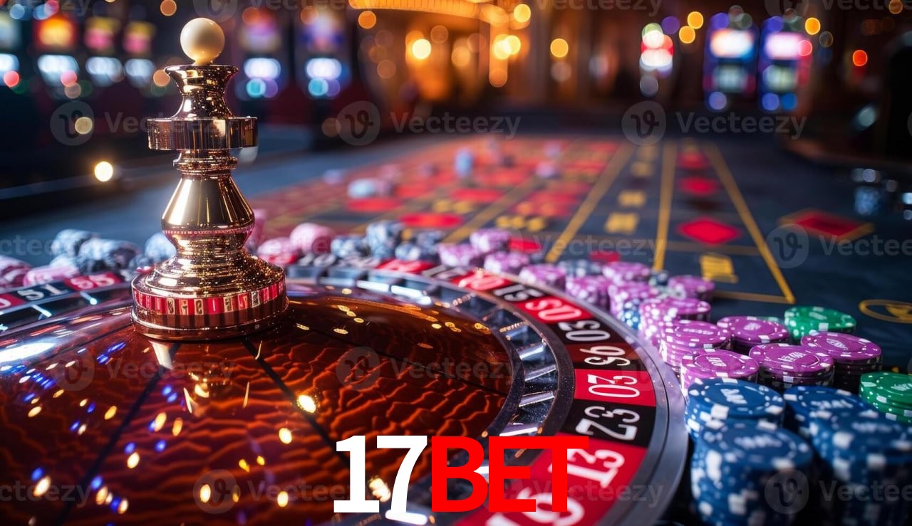 API Integration 17Bet