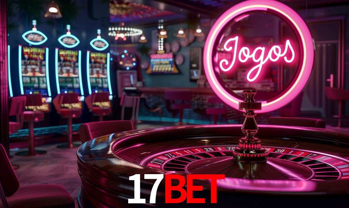 A Emoção da Loteria na 17Bet: Uma Chance de Mudança de Vida