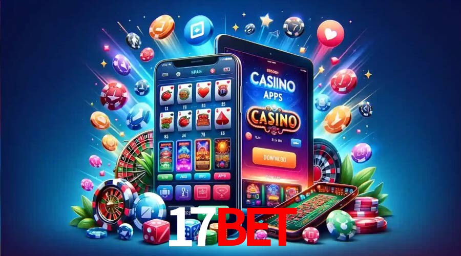 Game Providers 17Bet