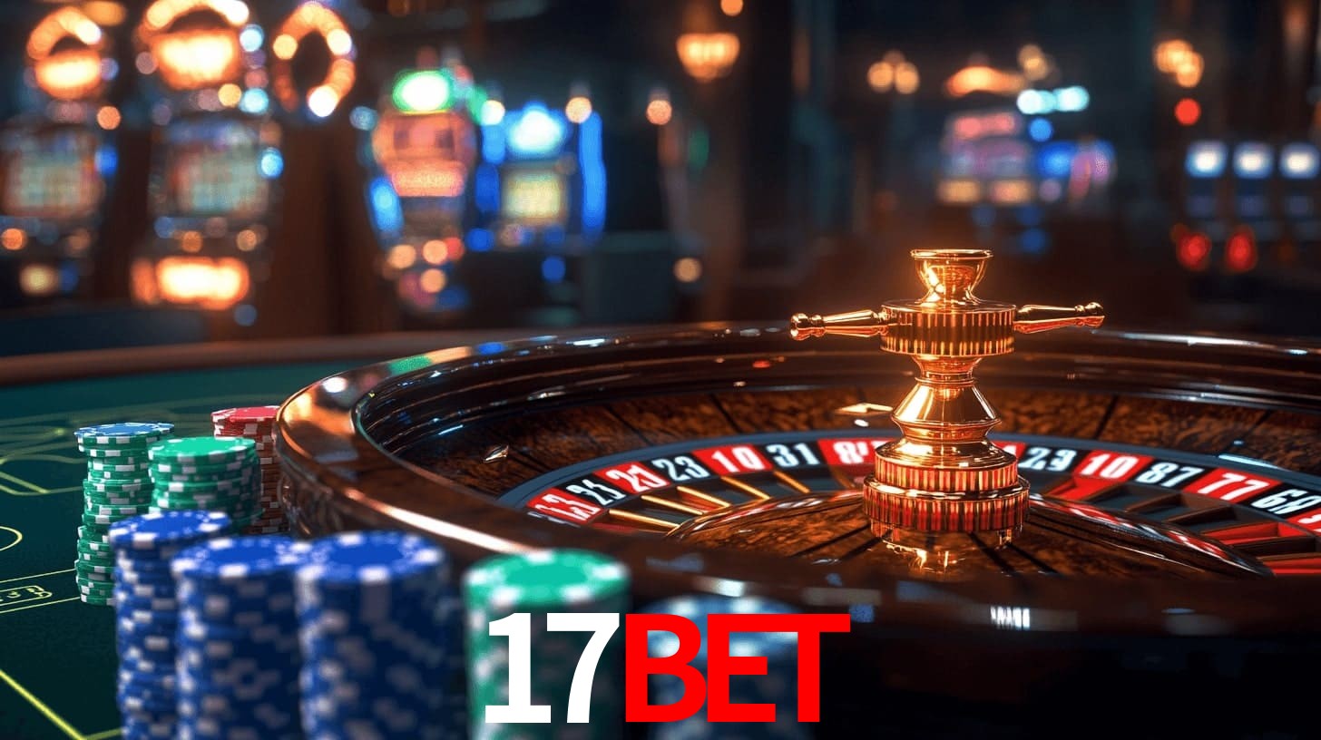 17Bet - Site Oficial Brasileiro Autorizado - 17Bet App