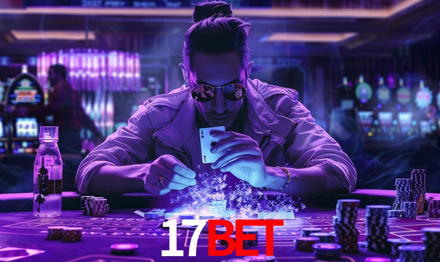 VIP Casino 17Bet