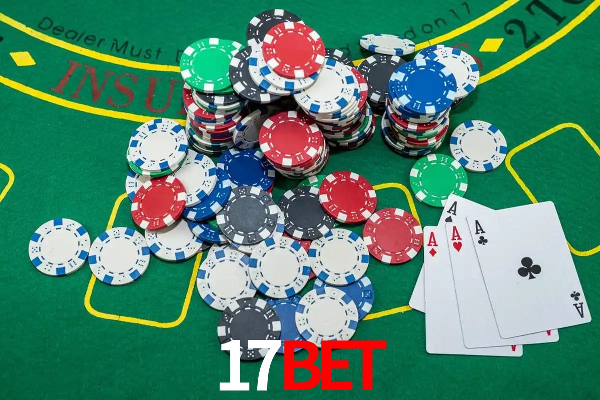 Bônus Diários 17Bet