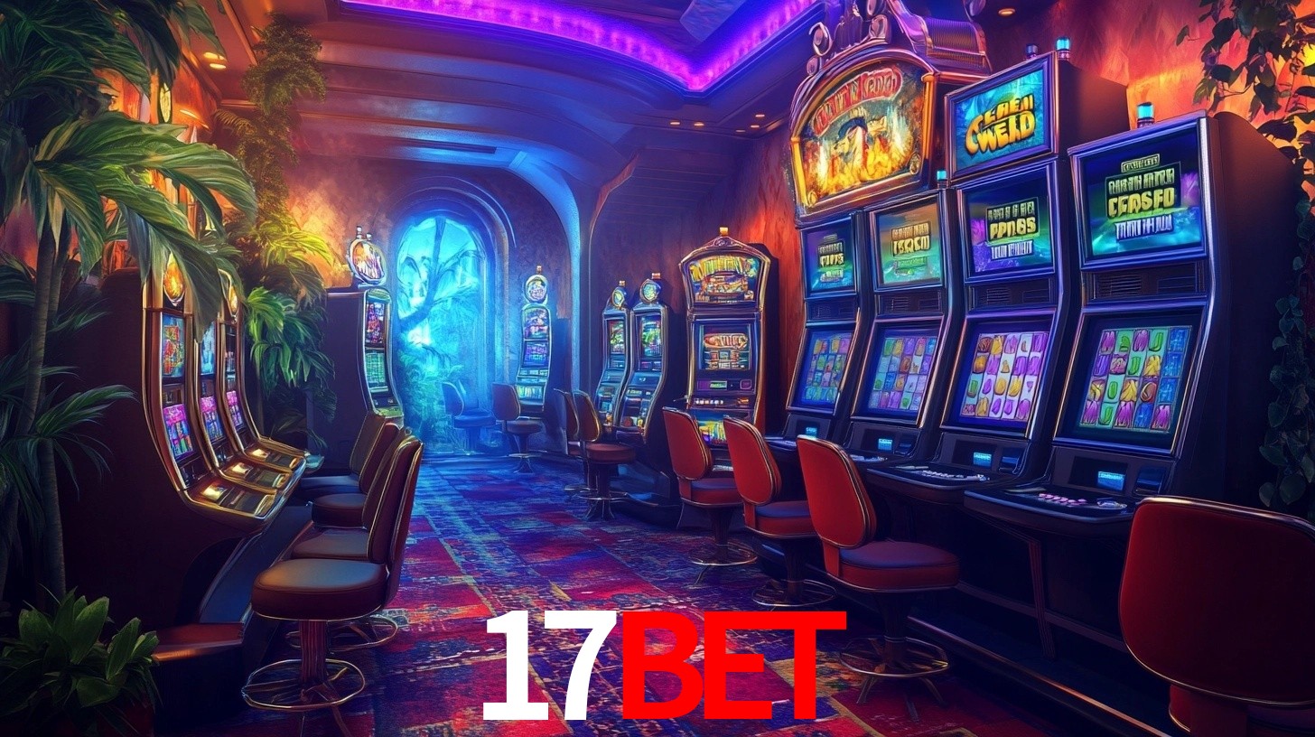 Daily Bonuses 17Bet