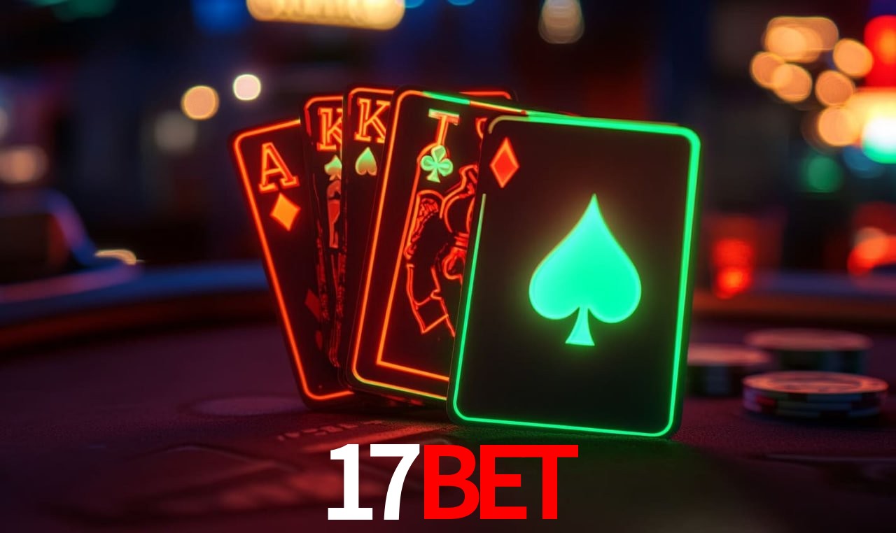 Recursos de Bônus 17Bet