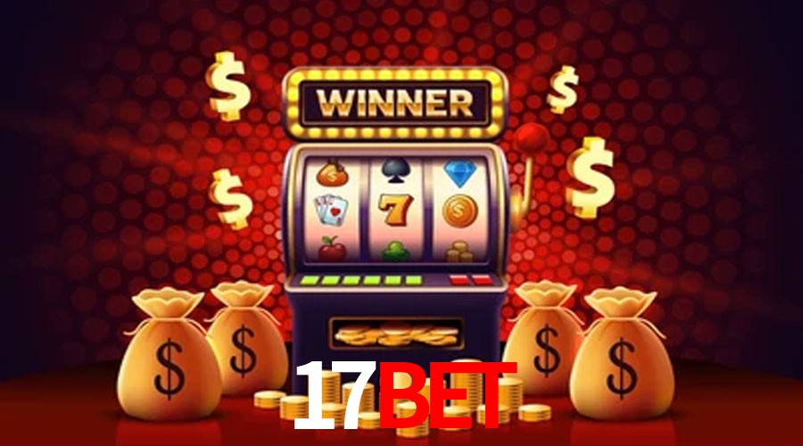 Slot Games 17Bet