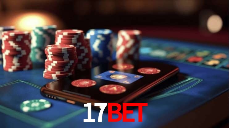 Jogos de Slot 17Bet