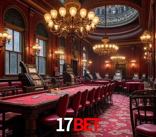 Ofertas Exclusivas 17Bet