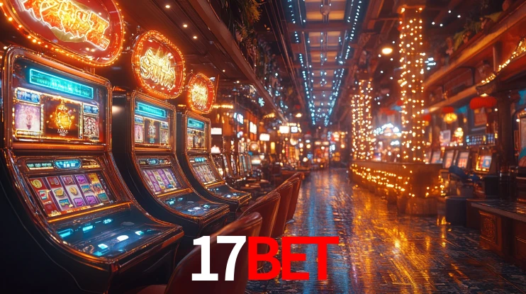17Bet Login