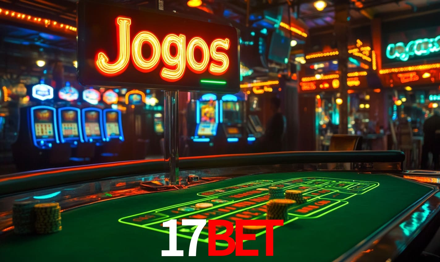 Login Seguro 17Bet