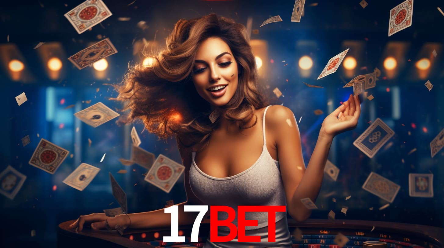 17Bet: Seu Cassino Premiado com Pagamentos Rápidos