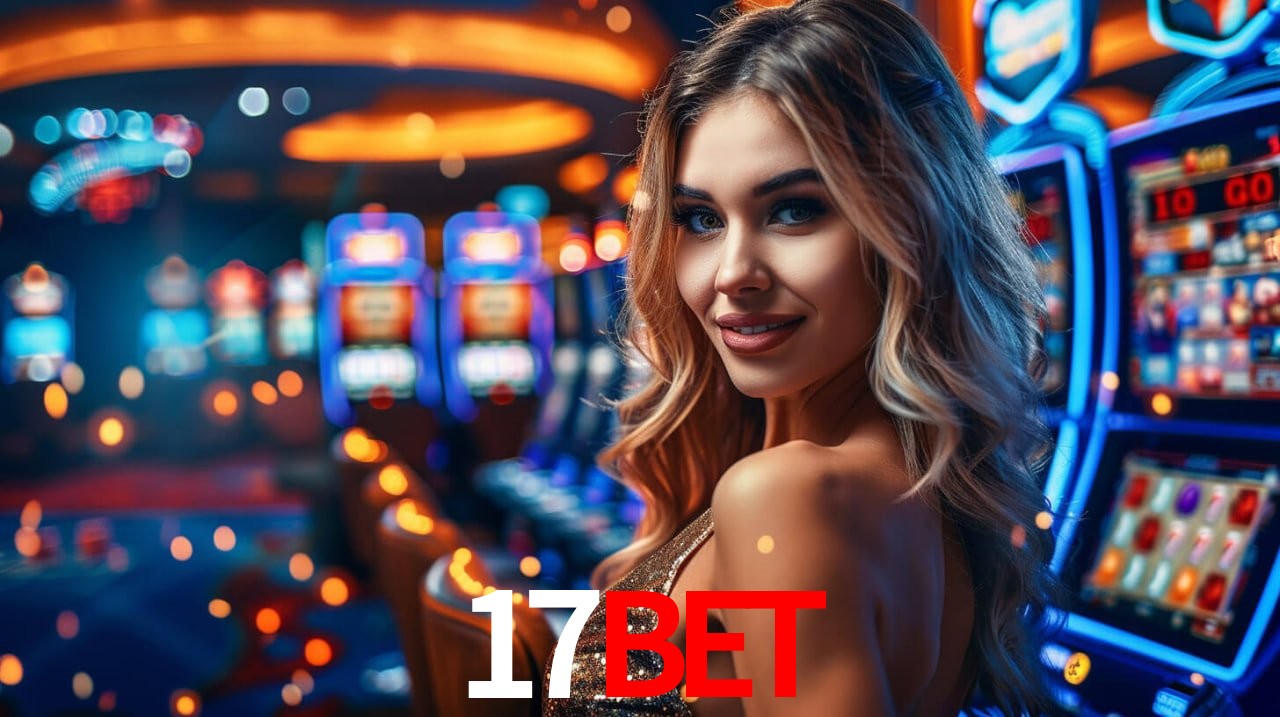 Welcome Bonus 17Bet