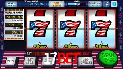 Descubra a Magia dos Jogos de Arcade no 17Bet